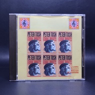 CD PETER TOSH - EQUAL RIGHTS IMPORT ( CD ORIGINAL )