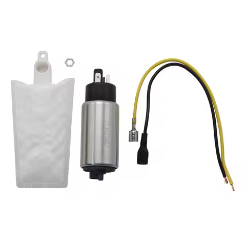 Motorcycle Fuel Pump For Suzuki AN125 UH125 UH200 Burgman 125 200 15100-03H11 15100-03H20 15100-03H2