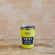 Genuine YETI (USA) Thermal Cup - Rambler 8oz and 16oz Cup with Magslider lid NEW COLOR