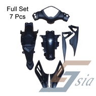 CT100/CT110 Inner Coverset (Full Set)