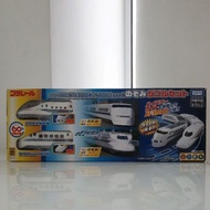 Plarail Series 300 Shinkansen & N700typeA Double Set