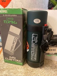 Thermos 1 litre 大 暖水壺 保暖