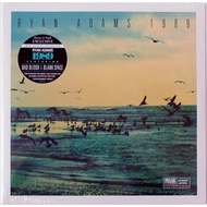 1989 (B&N Exclusive Limited Edition Seafoam Green Vinyl) by Ryan Adams