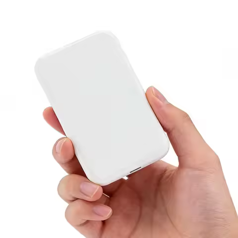 20000mAh Magnetic PowerBank Wireless PD 22.5W Fast Charger For Magsafe Portable Auxiliary Battery Fo