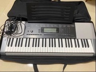 Casio CTK-4200電子琴