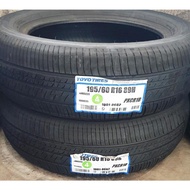 195/60R16 89H PROXES CR1B TOYO NEW TYRE 195 60 16 1956016  OEM TYRE ALZA BRV Tyre offer price