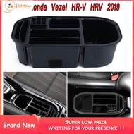 ⚡Hot Sale⚡Storage Box For Honda Vezel Holder Replacement Spare Parts ABS Plastic-ISHOW