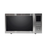 Sharp R-94A0(ST)V Microwave Oven (42L)