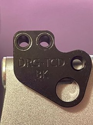 Drg tcd避震 卡座