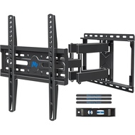 Suitable for 32-65 Inch TV DreamTV Wall Mount, with Rotating Inclined Function, Full Sports Dual Joi