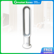 Dyson | Dyson Cool Tower Fan Am-07 White Silver