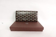 GOYARD LONG WALLET