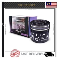 Carall Regalia Enrich 1386 Velvet Musk Car Air Freshener Perfume