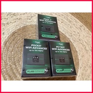 └ Smart Bro LTE Pocket Wifi