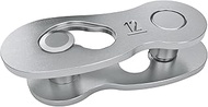 Wippermann Connex Chain Link 12 Speed - Silver