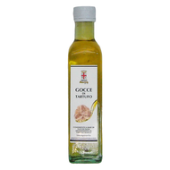 TARTUFI Morra 阿爾巴松露世家 白松露橄欖油  250ml  1瓶