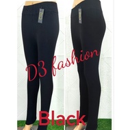 D3 9500 SELUAR LEGGING WANITA / WOMEN LEGGING PANT