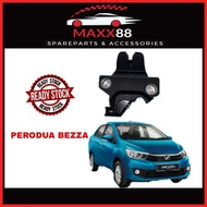 PERODUA BEZZA REAR BONNET LOCK WITH ACTUATOR