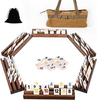 Rummy Cube Game Original (6 Players)