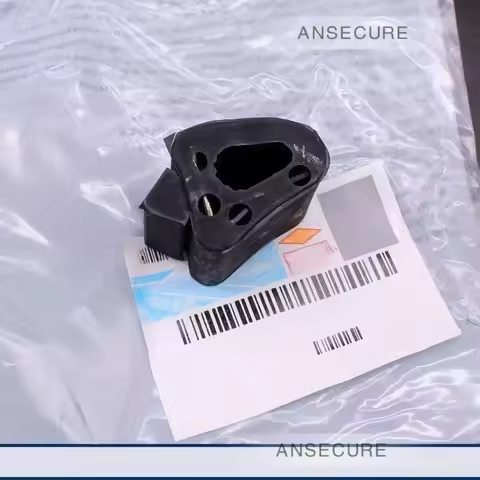 Engine Bonnet Guide Seal Filler Piece For Skoda Octavia 1Z 2004-2013 Superb MK1 3U0823493