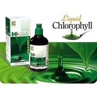 Klorofil K Liquid Chlorophyl Klorofil K Link