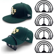 Hat Brim Bender Baseball Cap Edge Curving Tool Hat Curved Brim Shaper Bending Accessory for Caps