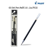 PILOT G-3 Black Ink Refill 1.0