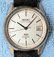收藏級Vintage King Seiko 5625-7040