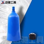 Car Oil Filling Funnel for Adding Engine Oil, Volkswagen Engine Oil Filling Funnel Tool, Manual Engi