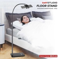 Lazypod Smartphone iPad Floor Stand tablet Holder 130 cm - GH027