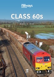 Class 60s Mark V Pike