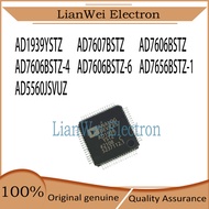 AD1939 AD7607 AD7606 AD7656 AD5560 AD1939YSTZ AD7607BSTZ AD7606BSTZ AD7606BSTZ-4 AD7606BSTZ-6 AD7656