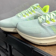 全新 Nike Air Zoom Pegasus 39 薄荷綠 男款舒適運動跑鞋
