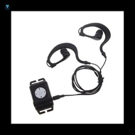 [ethel_richardson.]Mp3 for Swimming Waterproof MP3 Player with Earphone FM Mp3 for Surfing Wearing T