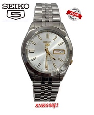 Made in Japan Seiko_5 Dress Watch for Men SNKG39J1