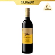 Wolf Blass Yellow Label Merlot Red Wine 750ML