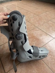 Aircast m size