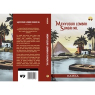 MENYUSURI LEMBAH SUNGAI NIL | HAMKA