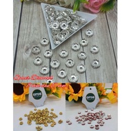 8mm mutsin Divider 8mm Spacer/ 8mm Pearl Spacer Mote Divider