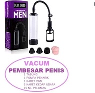 terbaru alat vakum pembesar vital pria pump pembesar alat vital pria