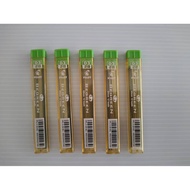 Pilot BeGreen 2B 0.3MM Pencil Lead 0.3 MM Pencils Lead (12 Leads)