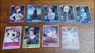 屍體派對 divine cross 卡片 2026