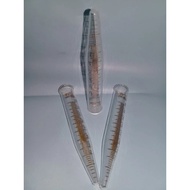 CENTRIFUGE TUBE 15 ML GLASS GRADIENT GLASS Centrifuge TUBE/