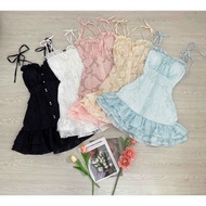 FISH TAIL DRESS 2 HERE