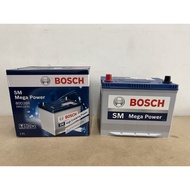 BOSCH NS70 (80D26R) SM MEGA POWER MF CAR BATTERY NX110-5
