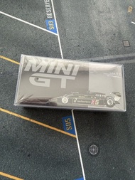 Mini gt minigt 489 Lotus 78 #5 1977 Presentation