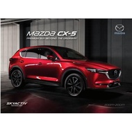 BEST CAR PAINT BASE MAZDA - SOUL RED CRYSTAL RAPICOAT POLYURETHANE 250ML