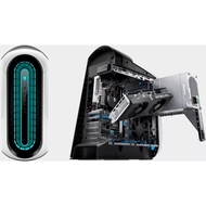 {READY STOCK}  ALIENWARE AURORA R12 GAMING DESKTOP with CPU Liquid Cooling