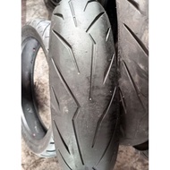 PIRELLI DIABLO ROSSO SPORT 130/70-17