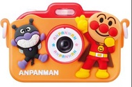 現貨💕 新発売　ANPANMAN 麵包超人兒童相機